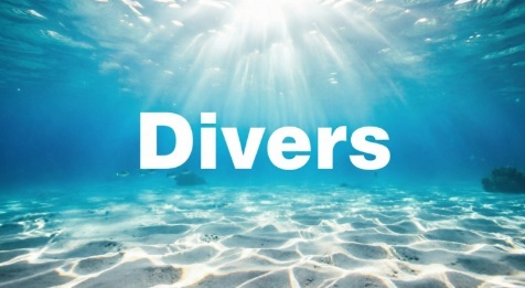 Divers
