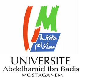 Université Abdelhamid Ibn Badis – Mostaganem
