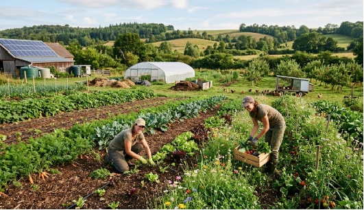 Agriculture Durable