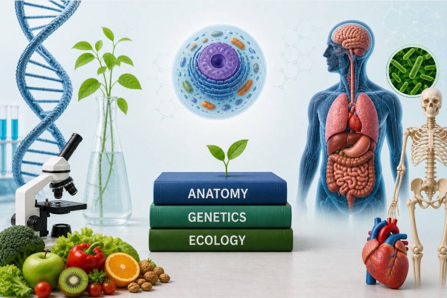 Santé et Biologie